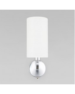 Бра Eurosvet 60128/1 хром-foto2