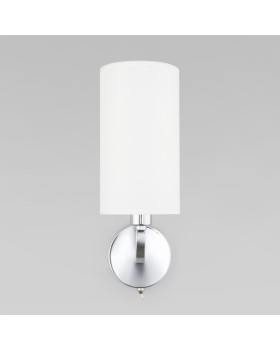 Бра Eurosvet 60128/1 хром-foto2