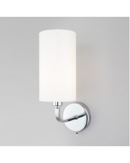 Бра Eurosvet 60128/1 хром-foto3