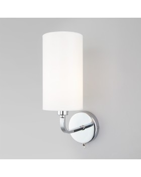 Бра Eurosvet 60128/1 хром-foto3