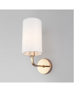 Бра Eurosvet 60128/1 золото-foto2