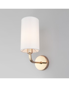 Бра Eurosvet 60128/1 золото-foto2