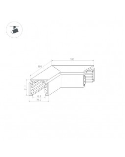 Коннектор Arlight 036020-foto2