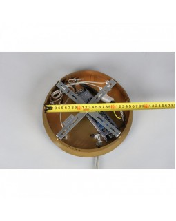 Подвесная люстра APLOYT APL.020.03.138-foto10