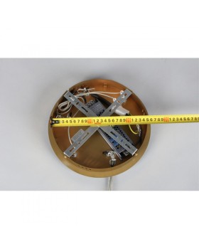 Подвесная люстра APLOYT APL.020.03.138-foto10