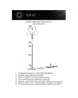 Торшер APLOYT APL.754.05.01-foto15