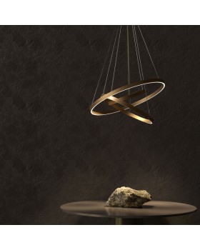 Подвесная люстра Maytoni MOD058PL-L100B4K-foto2