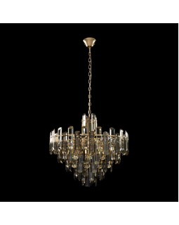 Каскадная люстра Maytoni DIA200PL-08G-foto3