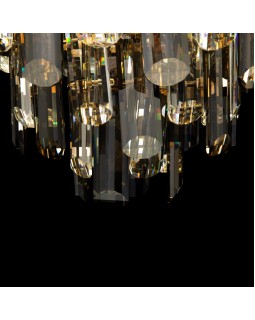 Каскадная люстра Maytoni DIA200PL-08G-foto4