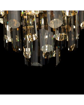 Каскадная люстра Maytoni DIA200PL-08G-foto4