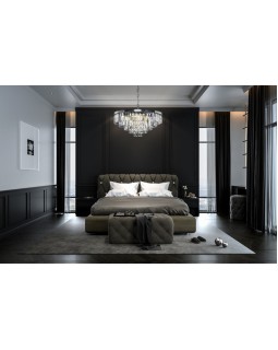 Каскадная люстра Maytoni MOD085PL-12CH-foto5