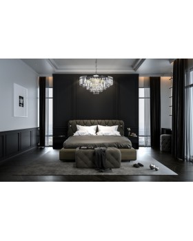 Каскадная люстра Maytoni MOD085PL-12CH-foto5