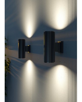 Светильник настенный Maytoni O419WL-02B-foto3