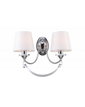 Бра Freya FR5081WL-02CH-foto4