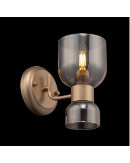 Бра Freya FR5094WL-01G-foto2