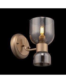 Бра Freya FR5094WL-01G-foto2