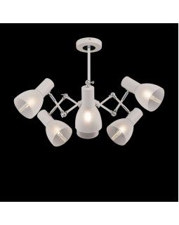 Люстра на штанге Freya FR5080PL-06W-foto2