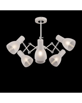 Люстра на штанге Freya FR5080PL-06W-foto2