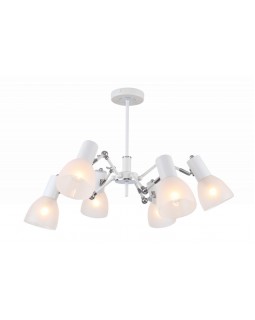 Люстра на штанге Freya FR5080PL-06W-foto3