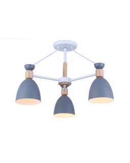 Люстра на штанге Freya FR5033CL-03W-foto2
