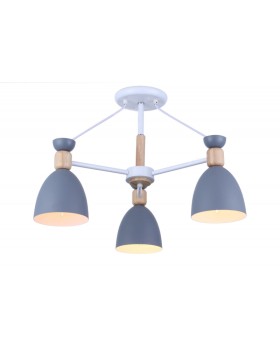 Люстра на штанге Freya FR5033CL-03W-foto2