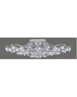 Накладная люстра Freya FR2302CL-04S-foto2