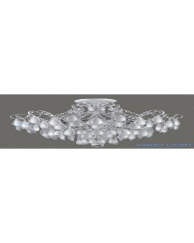 Накладная люстра Freya FR2302CL-04S-foto2