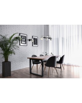 Подвесная люстра Freya FR4005PL-03WB-foto4