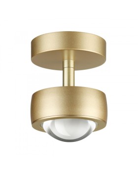 Накладной светильник Odeon Light 4347/7CL