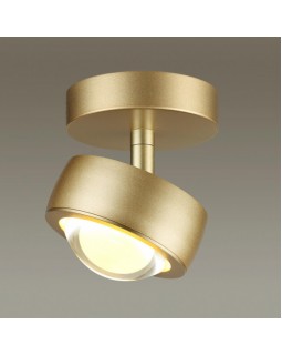 Накладной светильник Odeon Light 4347/7CL-foto3