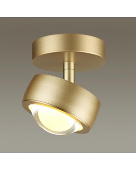 Накладной светильник Odeon Light 4347/7CL-foto3