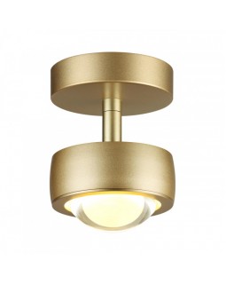 Накладной светильник Odeon Light 4347/7CL-foto4