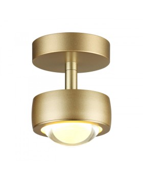 Накладной светильник Odeon Light 4347/7CL-foto4