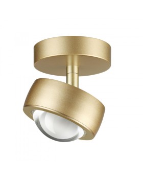Накладной светильник Odeon Light 4347/7CL-foto5