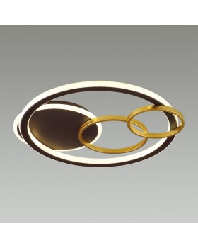 Накладной светильник LUMION 5245/68CL-foto2