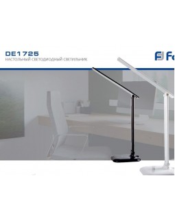Настольная лампа Feron 29861-foto2