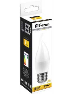 Светодиодная лампа Feron 25762