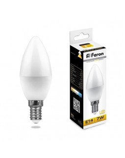 Светодиодная лампа Feron 25475