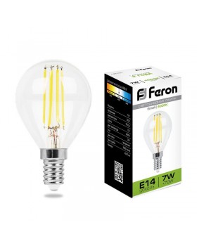 Светодиодная лампа Feron 25875
