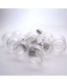 Светодиодная гирлянда Feron 32368-foto4