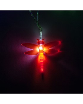 Светодиодная гирлянда Feron 26916-foto3