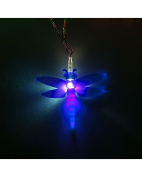 Светодиодная гирлянда Feron 26916-foto4