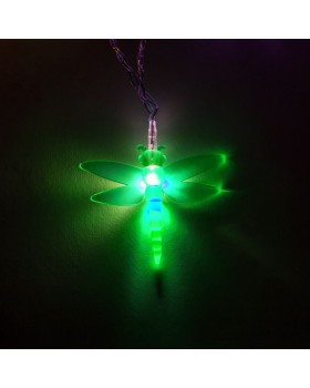 Светодиодная гирлянда Feron 26916-foto5