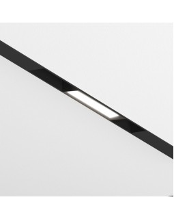 Светильник на шине Elektrostandard Slim Magnetic WL01 Трековый светильник 6W 4200K (черный) 850-foto2