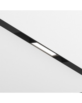 Светильник на шине Elektrostandard Slim Magnetic WL01 Трековый светильник 6W 4200K (черный) 850-foto2