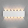 Бра Elektrostandard 40139/1 LED белый