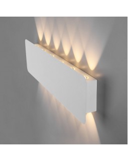 Бра Elektrostandard 40139/1 LED белый-foto2