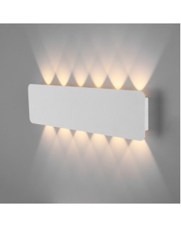 Бра Elektrostandard 40139/1 LED белый-foto3