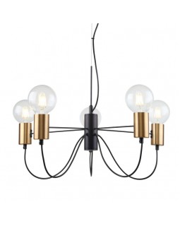 Подвесная люстра F-Promo 2990-5P-foto3