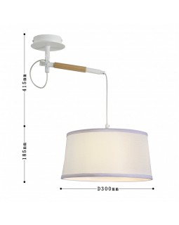 Подвесной светильник F-Promo 3005-1P-foto8